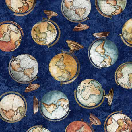 GLOBETROTTER             
